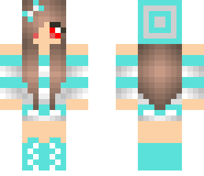 cute girl