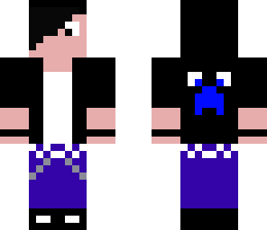 cool creeper dude 2