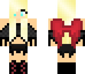 dark angel edit