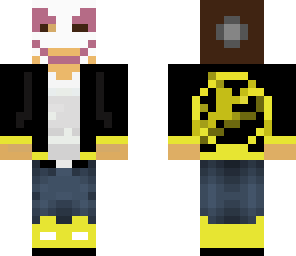 hoxton payday 2