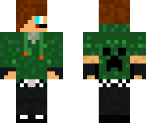 emo gamer dued