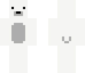 polar bear