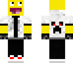 cool awesome face v4