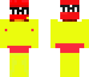tnt head
