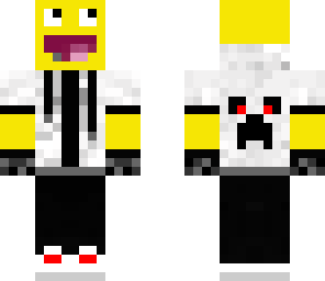 cool awesome face v5