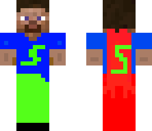 steve the great superhero