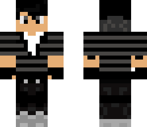 epic black