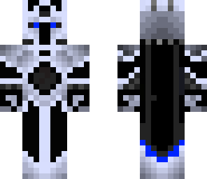 undeadth night