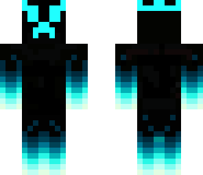 creeper king