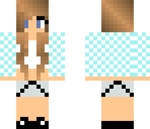 plaid or flannel sweater