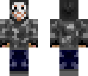 anonymous legion - messanger