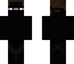steve ninja