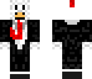thesneakycamper mcpe