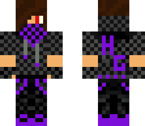 creeperman