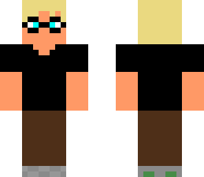 nerd boy 2