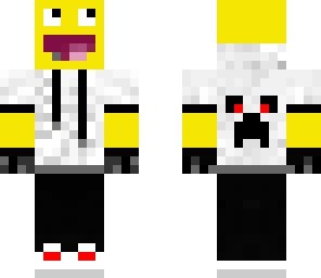 cool awesome face v6