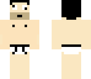eric's underwear