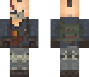 wanderer specialist