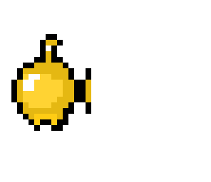 golden apple