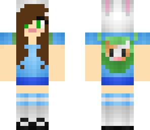 if i were fionna