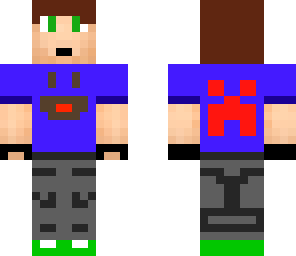 for my cousin