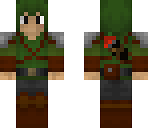 elven archer