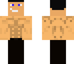 abs dude v2