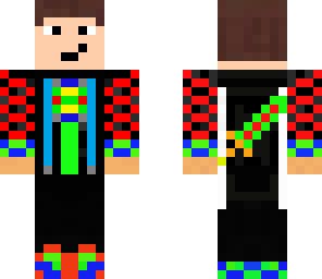 gomme bunt