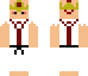 fixed ekrator king