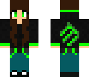 monster girl
