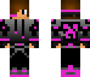 neon creeper boy
