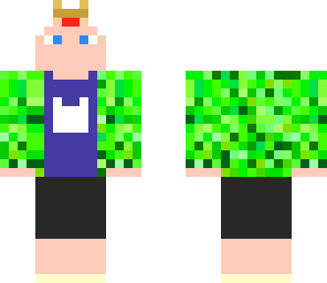 mnlg with chicken hat