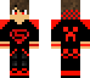 super boy