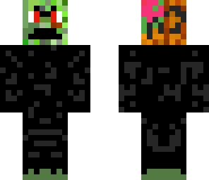 zombie gorilla