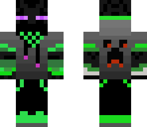 derpy enderman