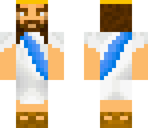 jesus