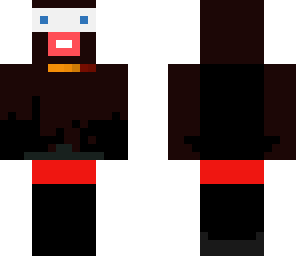 funny ninja