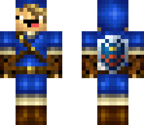 linkmother