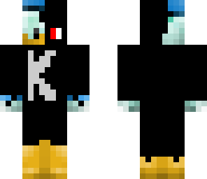 ultradonald