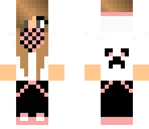 skater girl