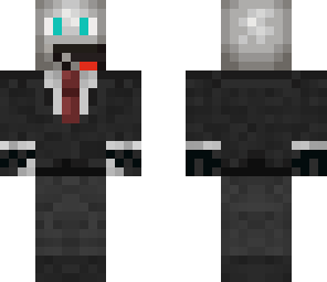 fail slender