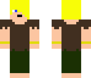 child king etholnar