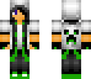 good tenager green hd