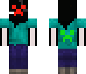 dark creep