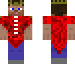 king steve