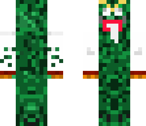 creeperman
