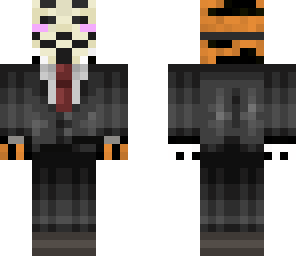 tigerwolf