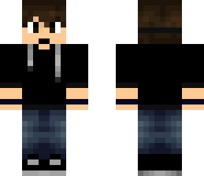 my skin