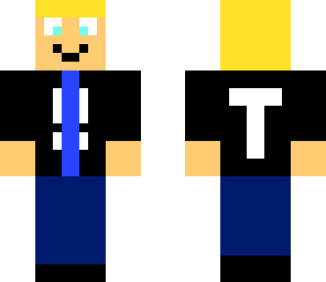 t-boy