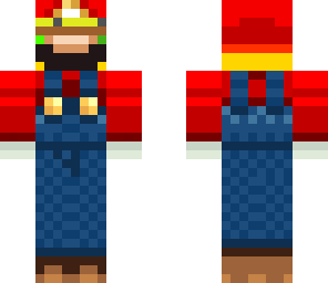 my new skin